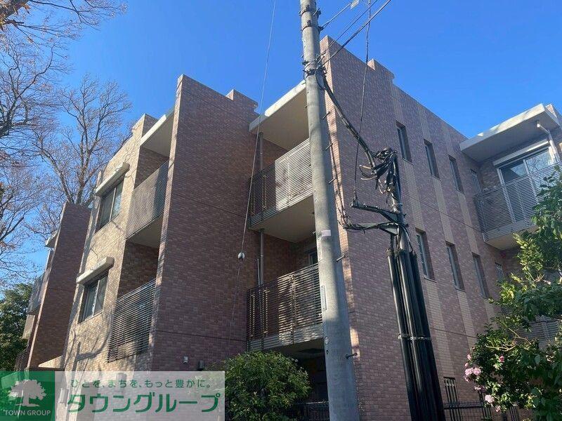 フェリアル豪徳寺