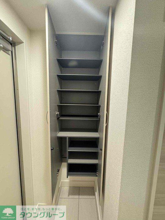 ライラック大船