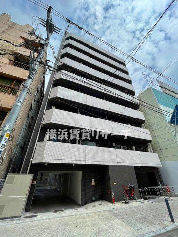 IARETH YOKOHAMA KANNAI