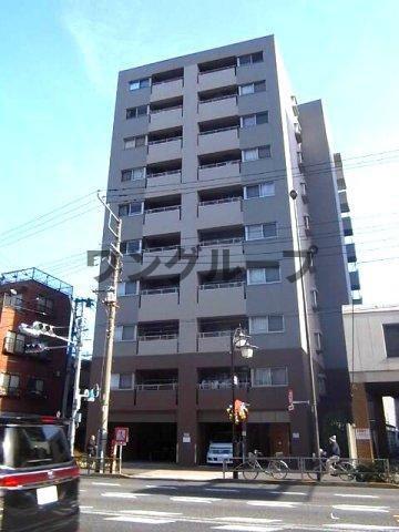グレースレジデンス