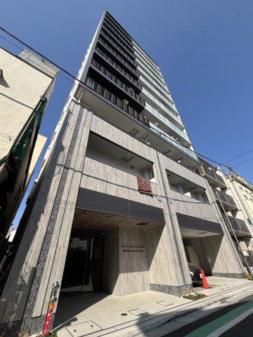 スプランディッド南千住DUE