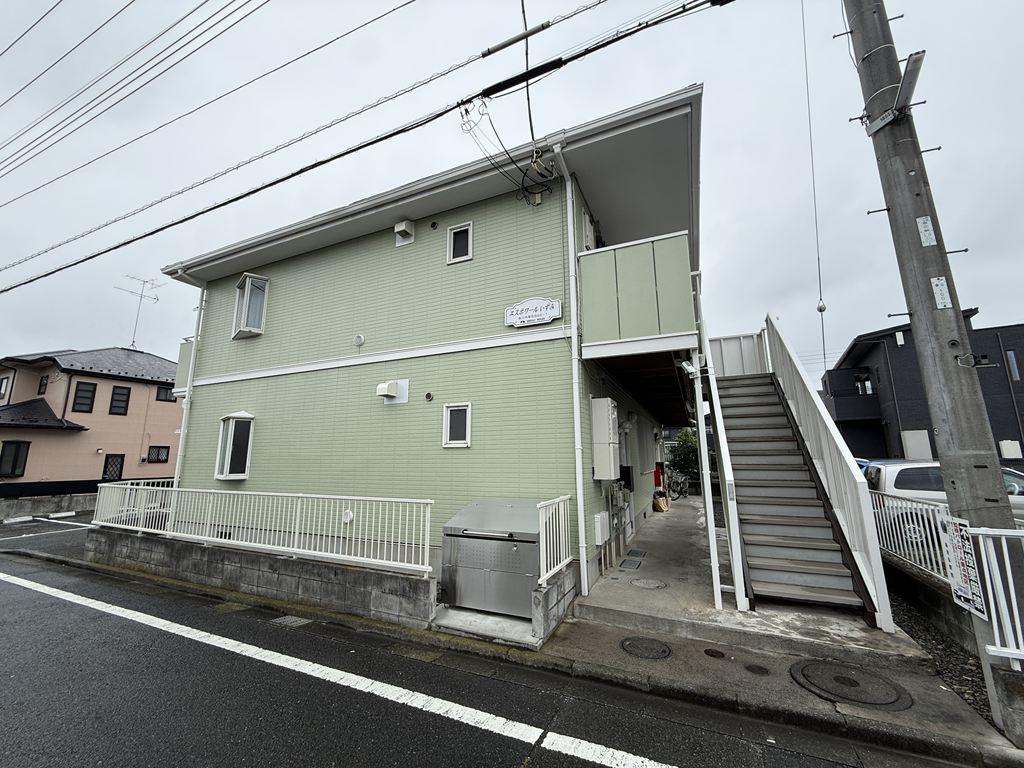 エスポワールいずみ
