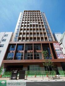 TOKIO国立タワー