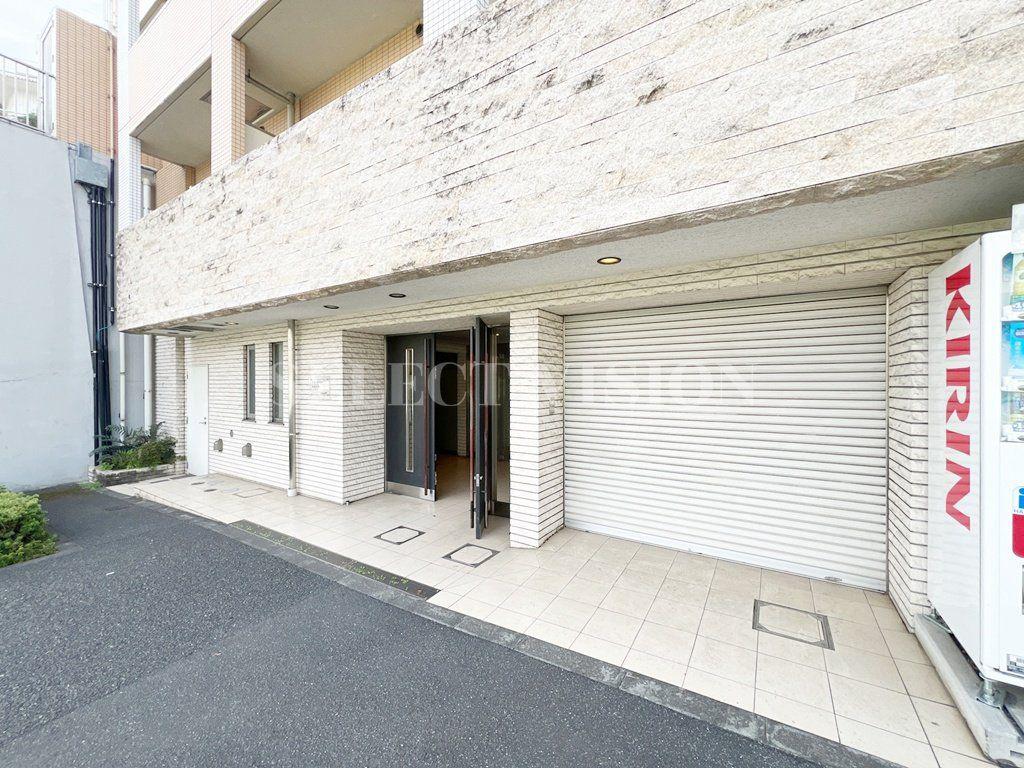 WISE LE-LION新宿中井