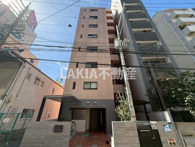 ブランシェ松屋町
