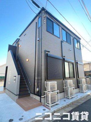 ハーモニーテラス関町(ワンルーム/1階)