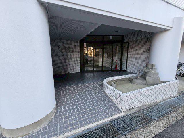 クレフ本山