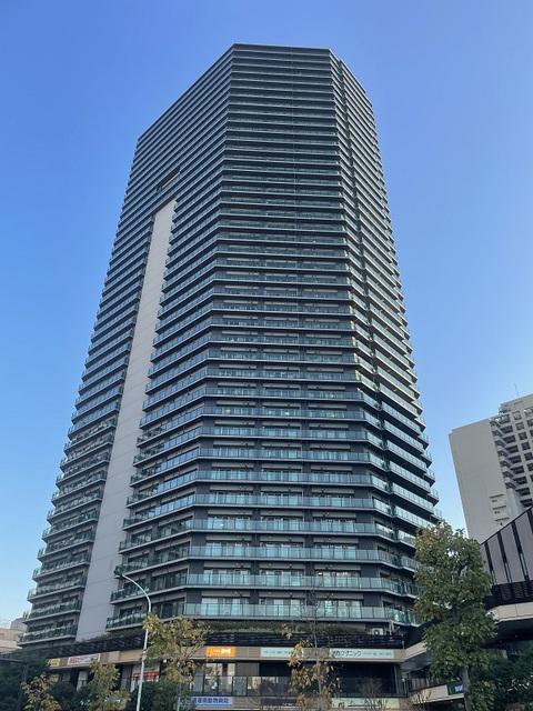 シティタワー品川 東棟(3LDK/3階)