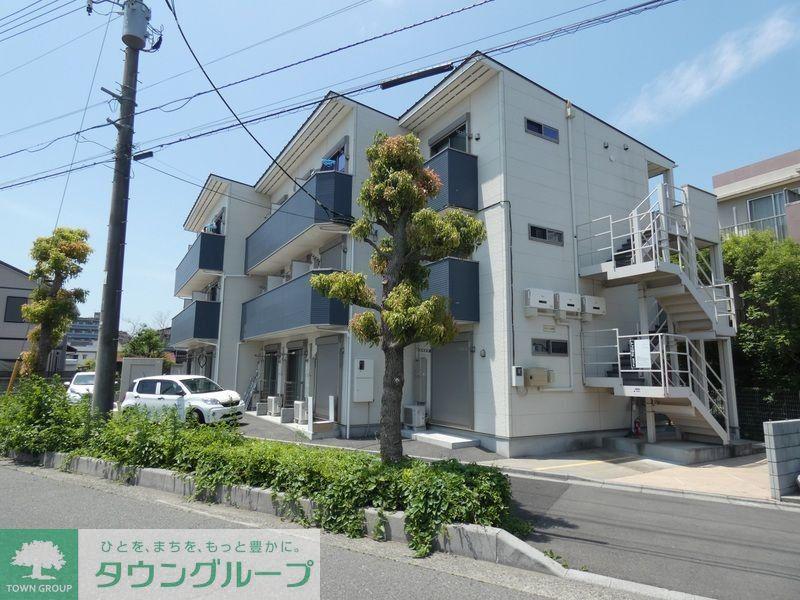 エトワール東浦和