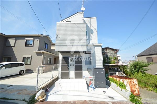 あんしん前原町