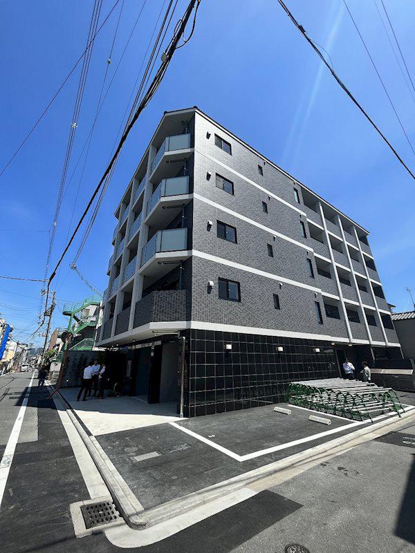 ベラジオ雅び京都円町II