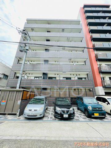 ウインズコート都島