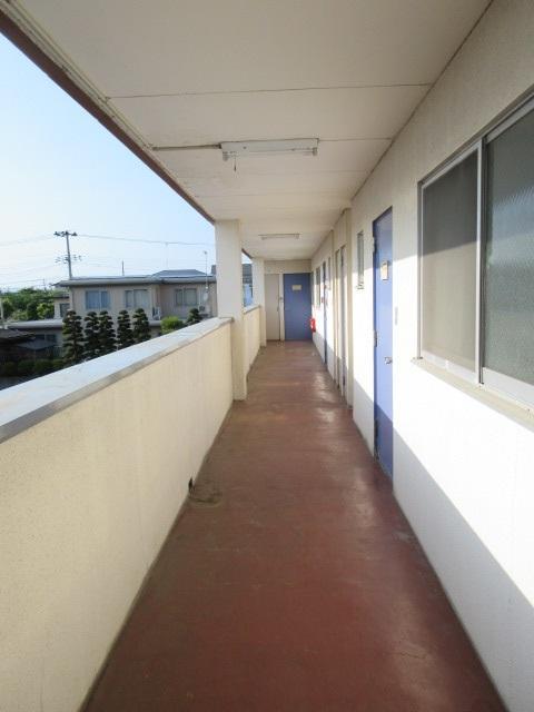 村山ビル
