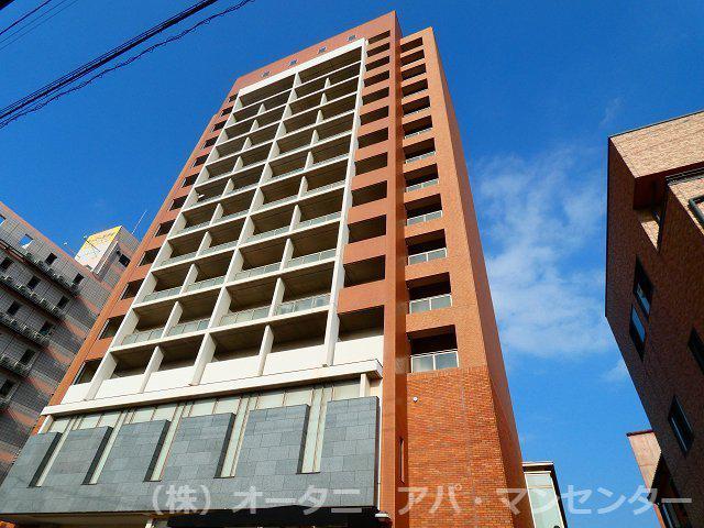 アンビエンテ宇部