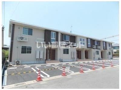 ベルガーデン 渚