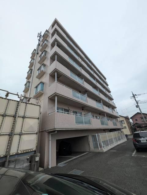 レイハウス橋本
