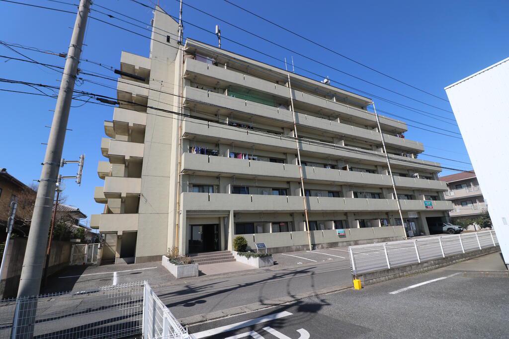 ヴェルテックス小舞木