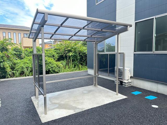 グレイス東太田II