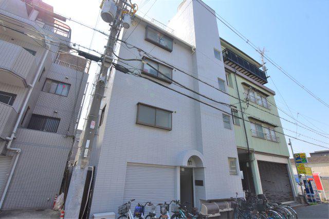 プレアール平野西