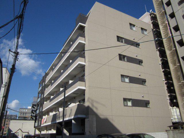 ディアコート新発田