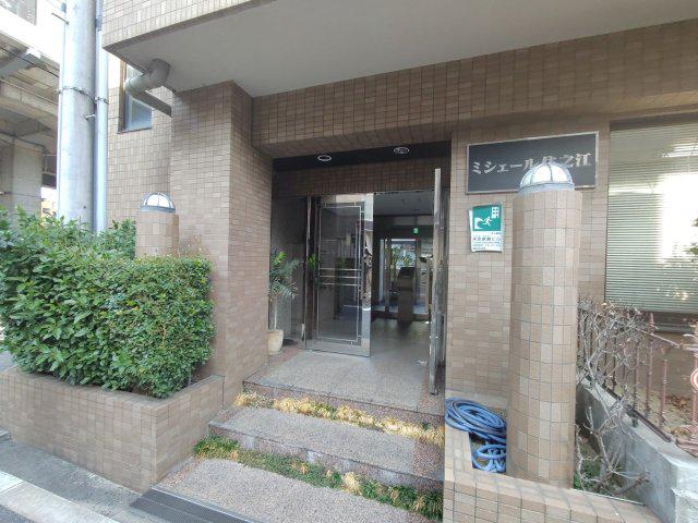 ミシェール住之江