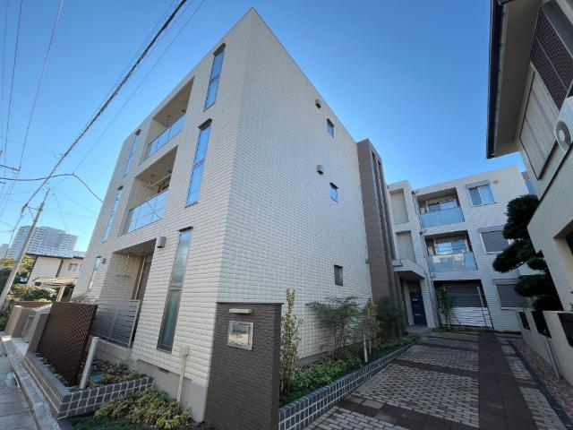 パークヒルズ別所