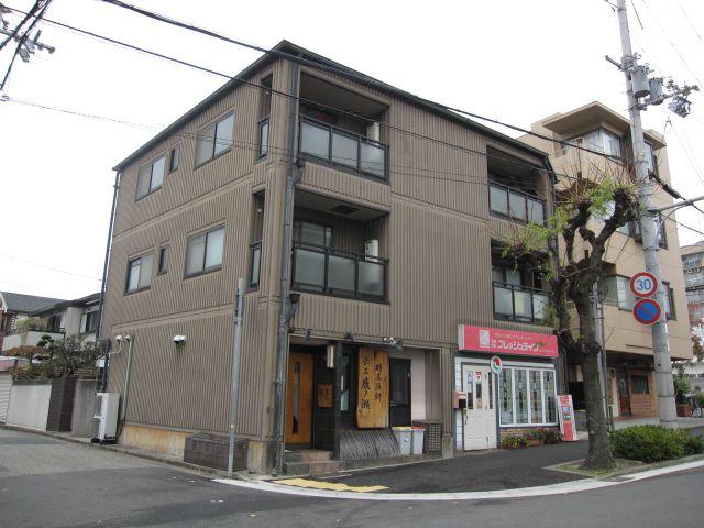 楠町タムラビル