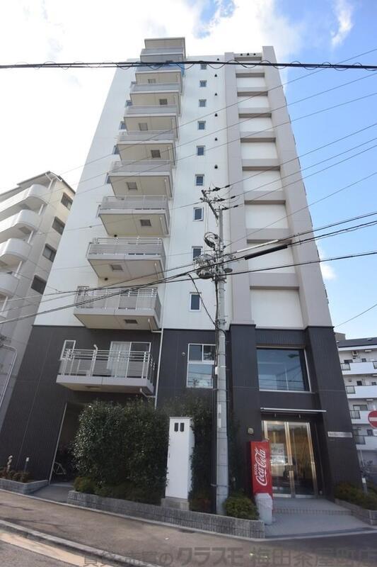 リバープレイス 梅田北