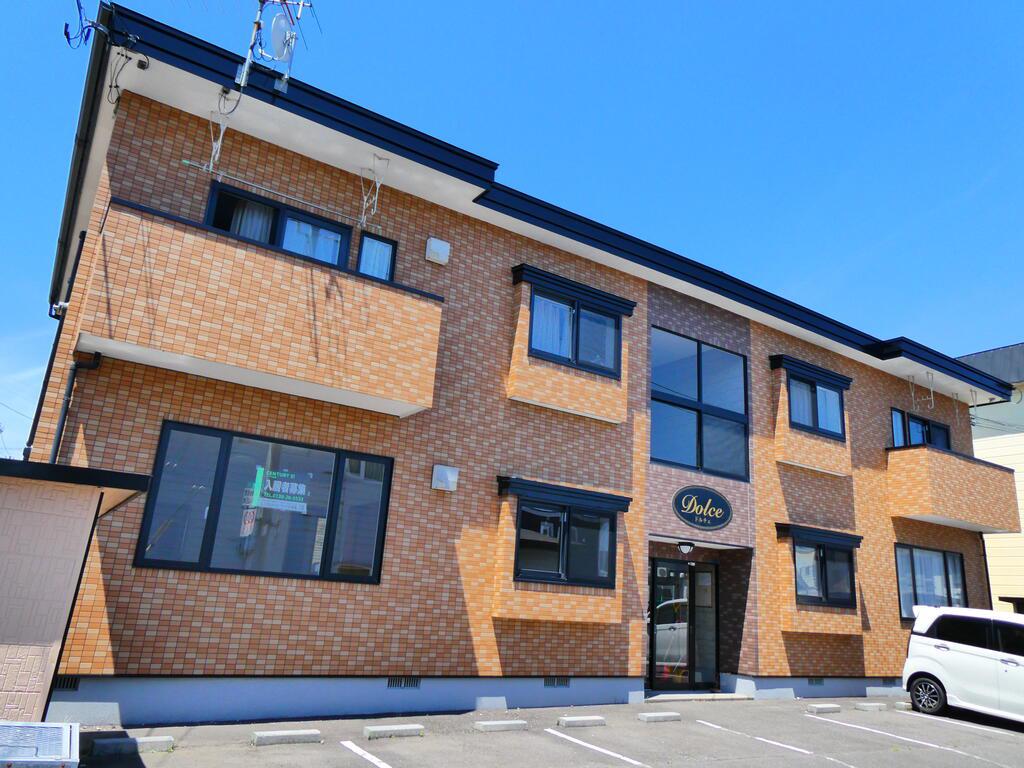 ドルチェ富岡町