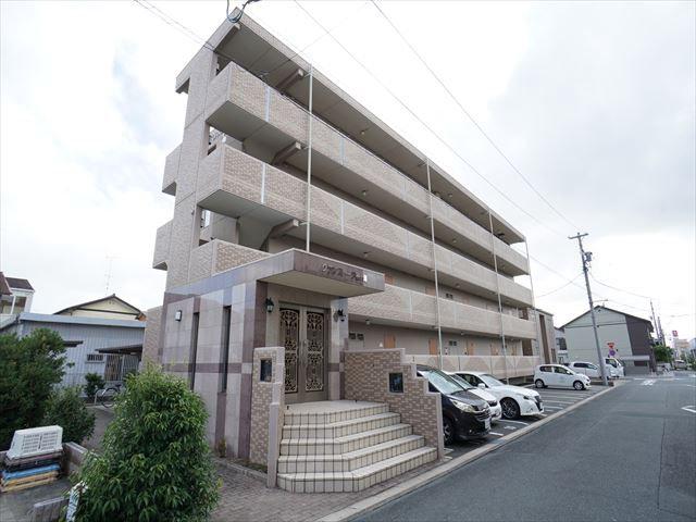 グランストーク篠ヶ瀬