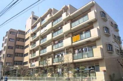 板橋区 西高島平駅マンション