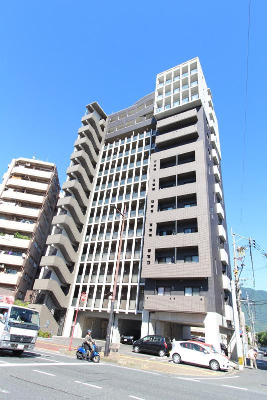 THE SQUARE・SUITE RESIDENCE