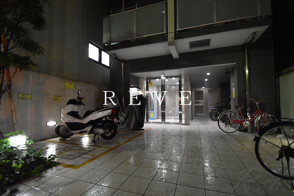 グランフォース秋葉原