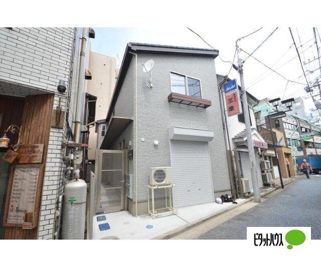 FOREST MAISON KAMEDA