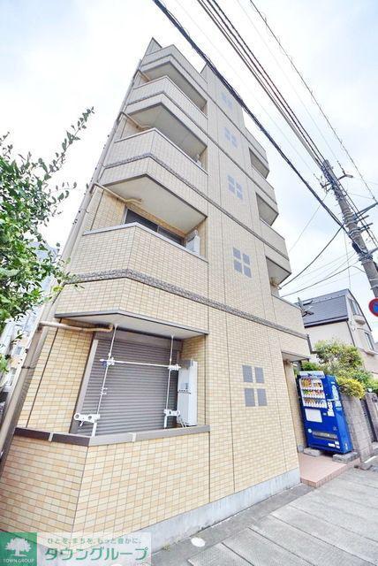 リベルテプレジール蘇我