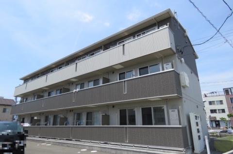 エスタシオ