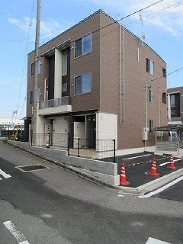 ユリウス 南江戸 I