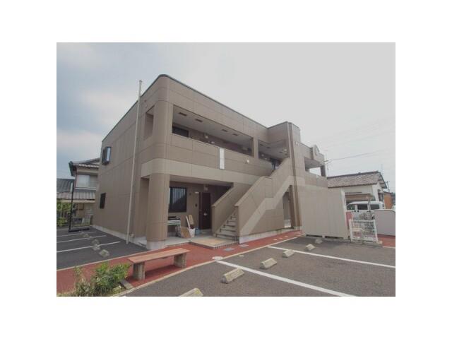 クレール(2LDK/1階)