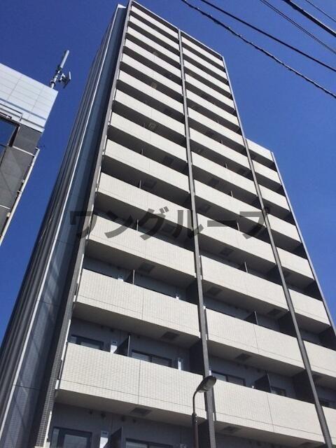メイクスデザイン池袋(1K/7階)