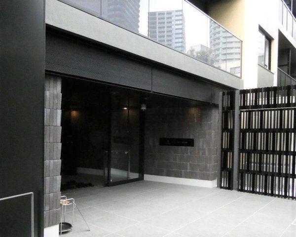 東急目黒線 不動前駅 徒歩6分 7階建 築4年