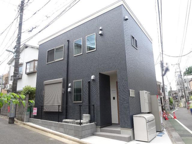 アーバンハウス小島