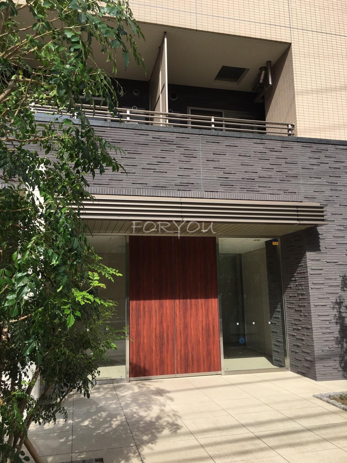 PARK HABIO武蔵小山