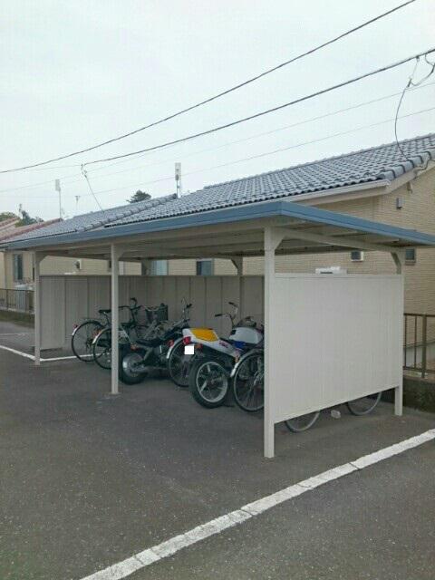 シティーメゾン