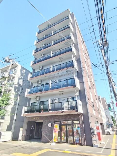 エルムN16