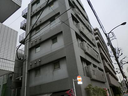 パークヒルズ東高円寺