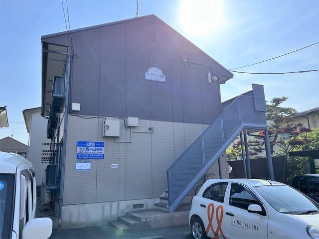 パークアベニュー青山