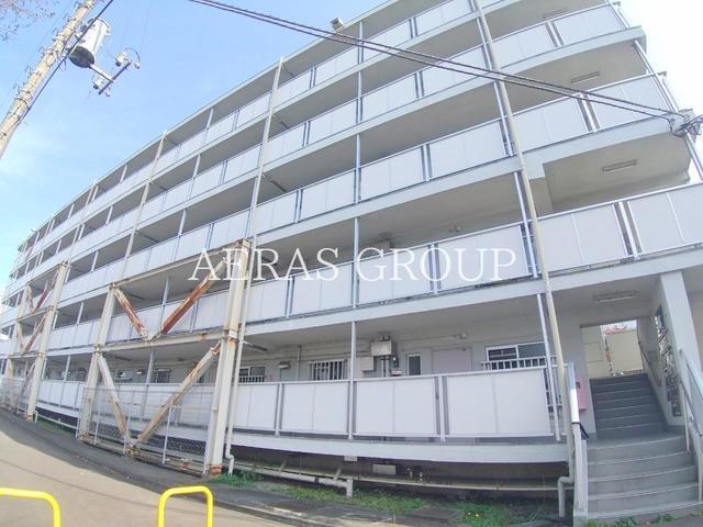 ビレッジハウス小比企 6号棟