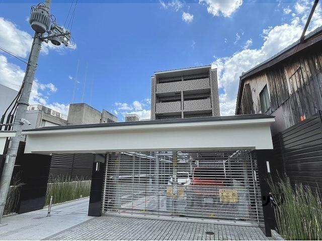 リーガル京都聖護院