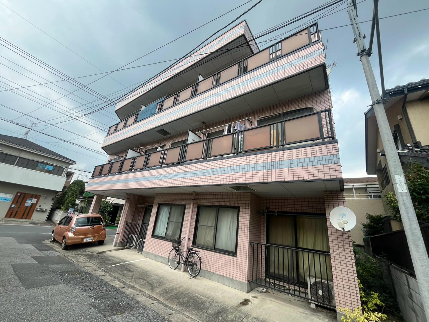 パルメゾン