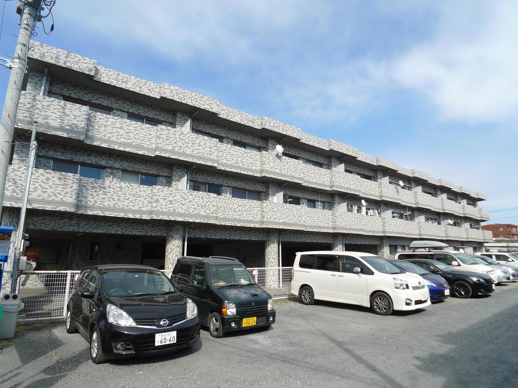 パークビュー緑ヶ丘